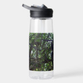 子猫の最初の木が冒険をする ウォーターボトル (右面)