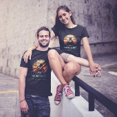 子猫の海賊サンセットクエスト Tシャツ
