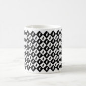 子猫の海 コーヒーマグカップ (中央)