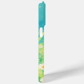 子猫の花の隠れ家 Case-Mate iPhoneケース (裏面 / 右)