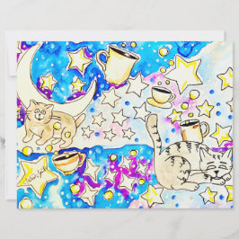 子猫の芸術