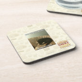 子猫の願い コースター (左側)