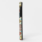 子猫のKatsのiPhone 5の場合 Case-Mate iPhoneケース (裏面/左)