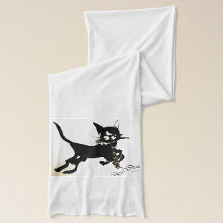 子猫はscarfingです! スカーフ