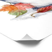 子猫を収穫する フォトプリント            (角)