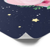 子猫を飼った象 ポスター (角)