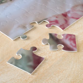 子猫アット遊パズル ジグソーパズル (側面)