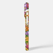 子猫インガーデン Case-Mate iPhoneケース (裏面 / 左)