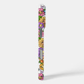 子猫インガーデン Case-Mate iPhoneケース (裏面 / 右)