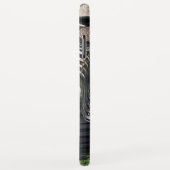 子猫インザパーク Case-Mate iPhoneケース (裏面/右)