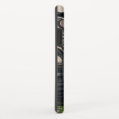 子猫インザパーク Case-Mate iPhoneケース (裏面/右)