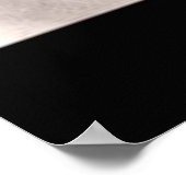 子猫カットセルフィーズのポスター ポスター (角)