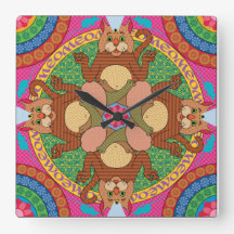 子猫カルマクロック