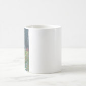 子猫クリムト コーヒーマグカップ (中央)