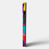 子猫ケース Case-Mate iPhoneケース (裏面 / 左)