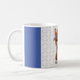 子猫コレクション：スウィートペネローペ コーヒーマグカップ