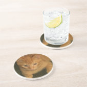子猫コースター コースター (側面)