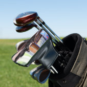 子猫ゴルフヘッドカバー ゴルフヘッドカバー (インサイチュ)