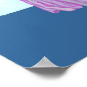 子猫セレネポスター ポスター (角)