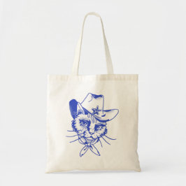 子猫トートバッグ トートバッグ