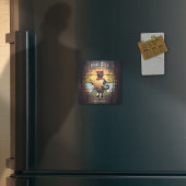 子猫バッカニアサンセットクエストマグネティックカード