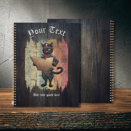 子猫バッカニアズサンセットクエスト プランナー手帳