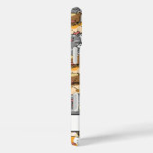 子猫パーソナライズされた Case-Mate iPhoneケース (裏面 / 右)