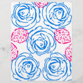 子猫フライヤー チラシ (裏面)