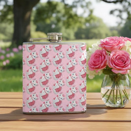 子猫フラスコ フラスク