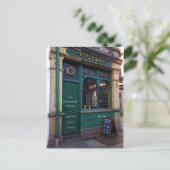 子猫フリン ポストカード (スタンド正面)