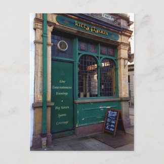 子猫フリン ポストカード