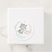 子猫フローラ フェイバータグ (インサイチュ)