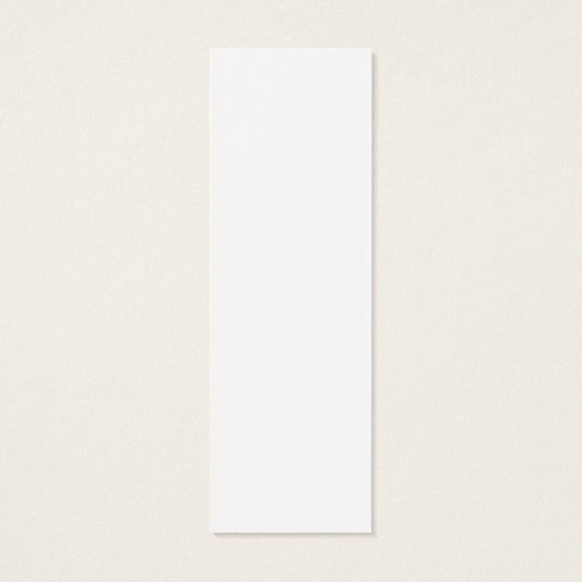 子猫ブックマーク (裏面)