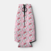 子猫ボトルクール ボトルクーラー (裏面)