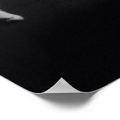 子猫ポスター ポスター (角)