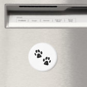 子猫ポーズマグネット マグネット (インサイチュ (食洗機))