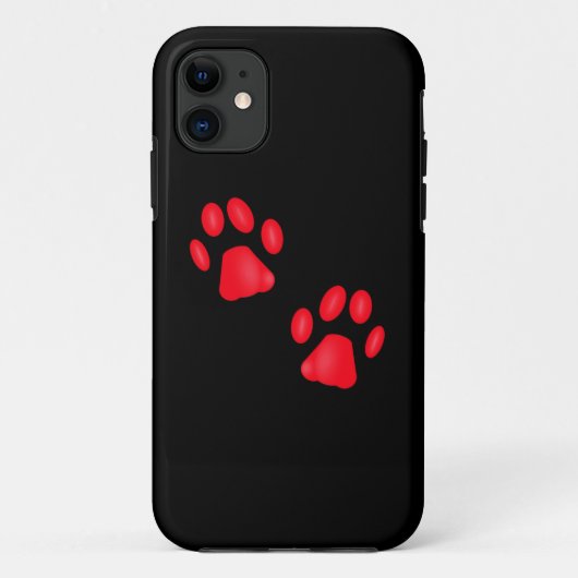 子猫ポーズiPhone 5かろうじてケース Case-Mate iPhoneケース (裏面)