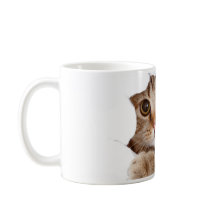 子猫マグカップ