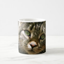 子猫マググ コーヒーマグカップ
