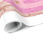 子猫マスミシュ ラッピングペーパー (ロールコーナー)