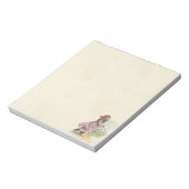 子猫メモ帳 ノートパッド (回転)