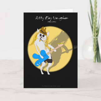 子猫レイヴォーガン シーズンカード