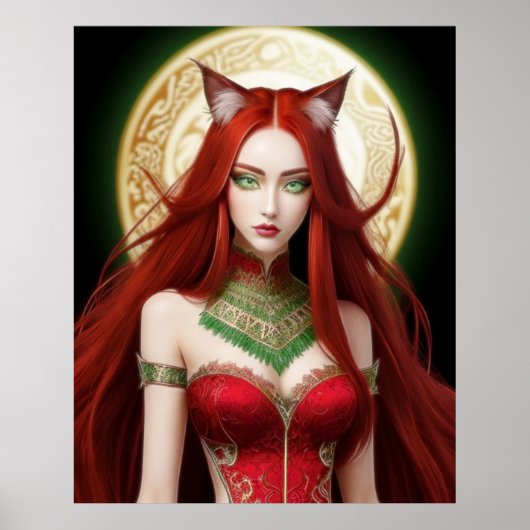 子猫ワイフ05 ポスター (正面)