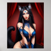 子猫ワイフ06 ポスター (正面)