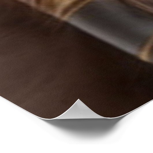 子猫ワイフ08 ポスター (角)