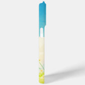 子猫平和牧草地 Case-Mate iPhoneケース (裏面 / 右)