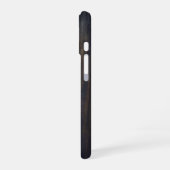 子猫海賊のサンセットクエスト iPhone 16ケース (左側面)