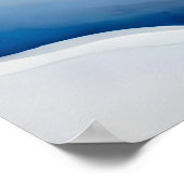 子猫絵画が楽しい遊び場に笑いを誘う ポスター (角)