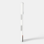 子猫絵画のタビーキャット Case-Mate iPhoneケース (裏面 / 右)