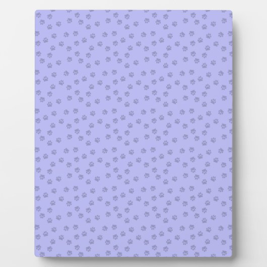 子猫足 フォトプラーク (正面)